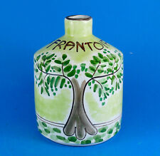 Desimone pottery oil for sale  Shipping to Ireland