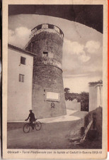 Cartolina otricoli viaggiata usato  Italia