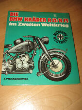 Bmw kräder r12 gebraucht kaufen  Willich