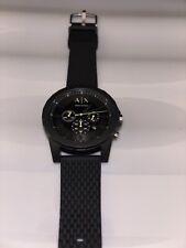 Usado, Relógio Armani Exchange (AX1344) comprar usado  Enviando para Brazil