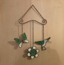 Fensterschmuck bleiverglasung  gebraucht kaufen  Görlitz