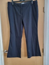 Ladies matalan navy for sale  HALESOWEN