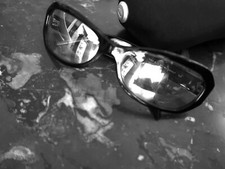 Chanel lunettes soleil d'occasion  France