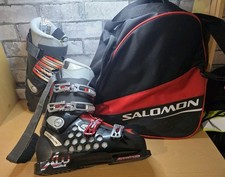 Salomon wave ski for sale  NEWCASTLE UPON TYNE
