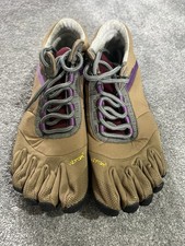 Five finger shoes for sale  BRACKNELL