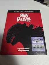 Shin godzilla for sale  Saint Peters