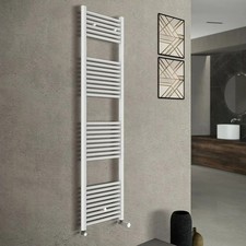 Termoarredo bagno scaldasalvie usato  San Giuseppe Vesuviano