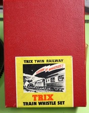 Trix twin railway for sale  CLACTON-ON-SEA