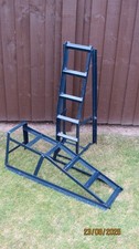Ramps car used for sale  NOTTINGHAM