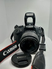 Fotocamera canon 1200d usato  Alessandria