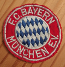 Bayern münchen fußball gebraucht kaufen  Berlin
