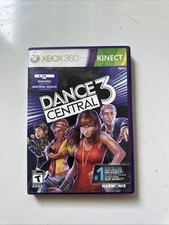 Dance Central 3 (Microsoft Xbox 360, 2012), usado comprar usado  Enviando para Brazil