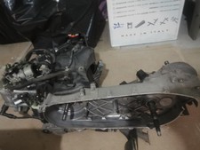 Motore honda 125 usato Motore honda 125 usato  Trento