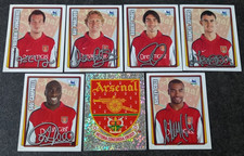 Job lot arsenal for sale  BURY