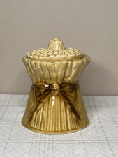 Vintage cookie jar for sale  Channelview