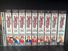 Rurouni kenshin manga for sale  Eau Claire