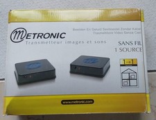 Trasmettitore audio video usato  Piano di Sorrento
