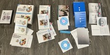 Adobe lot photoshop for sale  Holder