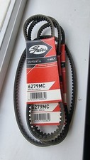 Gates belt 6279mc for sale  BEVERLEY