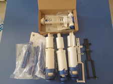 Galleggianti componenti geberi usato  Livorno