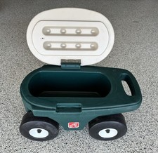 Step rolling garden for sale  Ankeny