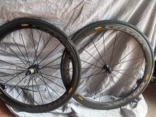 Mavic cosmic pro for sale  STOCKTON-ON-TEES