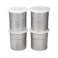 Pacojet 4er set gebraucht kaufen  Weißenburg i.Bay.
