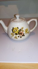 Teapot ellgreave wood for sale  HUNTINGDON