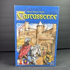 Carcassonne man games d'occasion  Expédié en Belgium