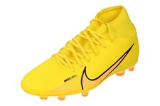 Nike mercurial superfly gebraucht kaufen  Büren