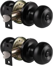 Probrico black door for sale  BASINGSTOKE