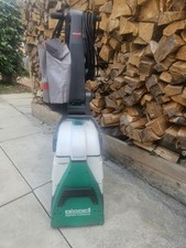 Bissell big green for sale  SOUTHAM