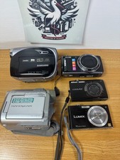 Lot appareil photo d'occasion Lot appareil photo d'occasion  Illzach