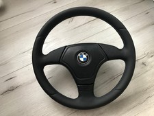 ORIGINAL LENKRAD LEDERLENKRAD BMW E36 E39 E38 Z3 M5 NEU Lederbezug TOP  Zustand., usado comprar usado  Enviando para Brazil