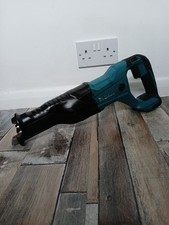 Makita djr186z 18v for sale  PLYMOUTH
