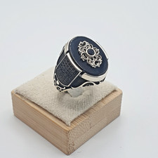 Bague argent 925 d'occasion  Annemasse