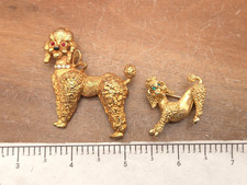 Vintage piece gold for sale  Portland
