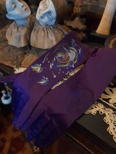 Guanti donna vintage usato  Ciampino