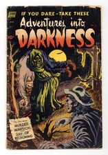 Adventures darkness fr for sale  Arlington