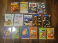 Lot early readers for sale  Roby