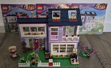 Lego friends 41095 gebraucht kaufen  Langenfeld (Rheinland)