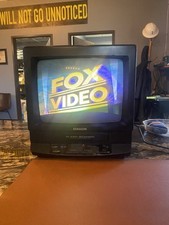 Orion crt vcr for sale  Yukon