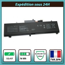 Batterie asus 0b200 d'occasion  Paris X
