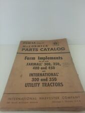 Vintage book parts for sale  Harborcreek