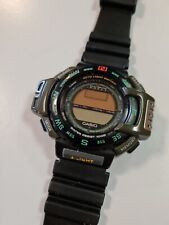 Casio prt vintage usato  Padova