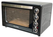 Stillstern minibackofen backau gebraucht kaufen  Balge