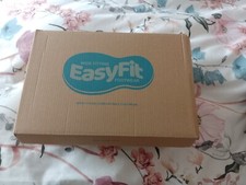 Easyfit wide fitting for sale  TREHARRIS