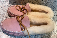 New minnetonka pink for sale  Corvallis