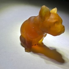 Antique czech glass for sale  Concord