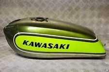 Serbatoio conservato kawasaki usato  Solza